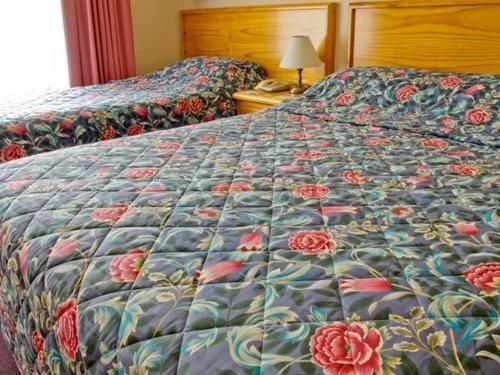 Armidale Rose Villa Motel Bagian luar foto